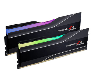 G.Skill Trident Z5 Neo RGB F5-6400J3239G16GX2-TZ5NR module de mémoire 32 Go 2 x 16 Go DDR5 6400 MHz