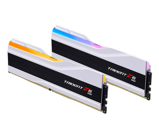 G.Skill Trident Z5 RGB F5-6400J3039G16GX2-TZ5RW module de mémoire 32 Go 2 x 16 Go DDR5 6400 MHz