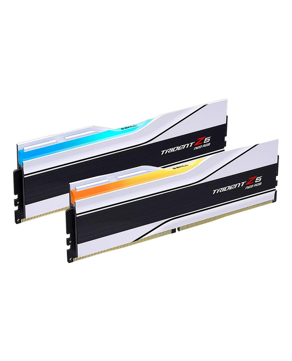 G.Skill Trident Z5 Neo RGB F5-7200J3445G16GX2-TZ5NRW module de mémoire 32 Go 2 x 16 Go DDR5
