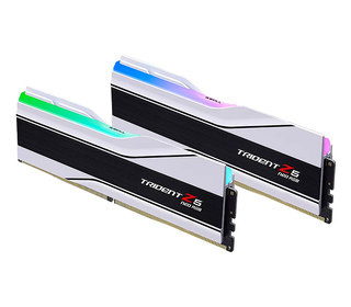 G.Skill Trident Z Neo F5-6000J3036F16GX2-TZ5NRW module de mémoire 32 Go 2 x 16 Go DDR5 6000 MHz
