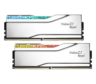 G.Skill F5-6400J3239G16GX2-TR5S module de mémoire 32 Go 2 x 16 Go DDR5 6400 MHz