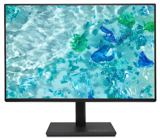 Acer Vero B7 B277GBMIPRZX 27" LCD Full HD 4 ms Noir