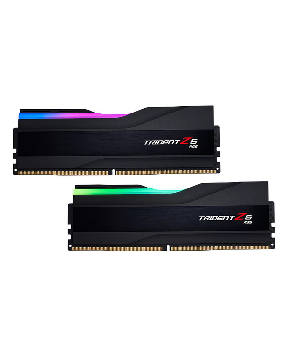 G.Skill Trident Z5 RGB F5-8200J4052F24GX2-TZ5RK module de mémoire 48 Go 2 x 24 Go DDR5 5600 MHz
