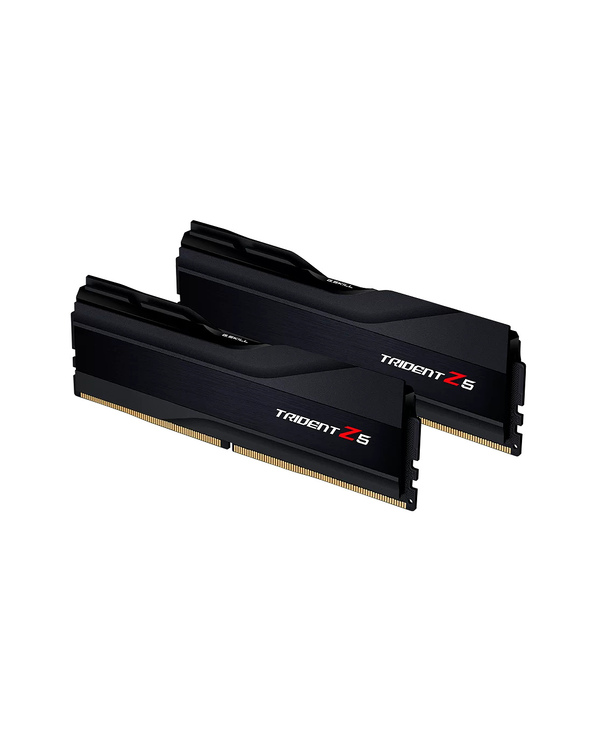 G.Skill Trident Z F5-8000J4048F24GX2-TZ5K module de mémoire 48 Go 2 x 24 Go DDR5
