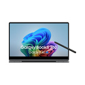 Samsung GALAXY BOOK5 360 15.6" Intel Core Ultra 7 16 Go Gris 512 Go