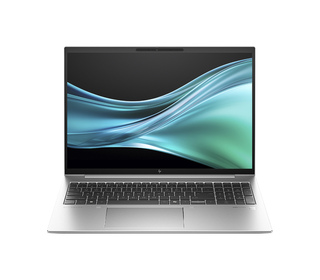 HP EliteBook 860 G11 16" Intel Core Ultra 5 16 Go Argent 512 Go