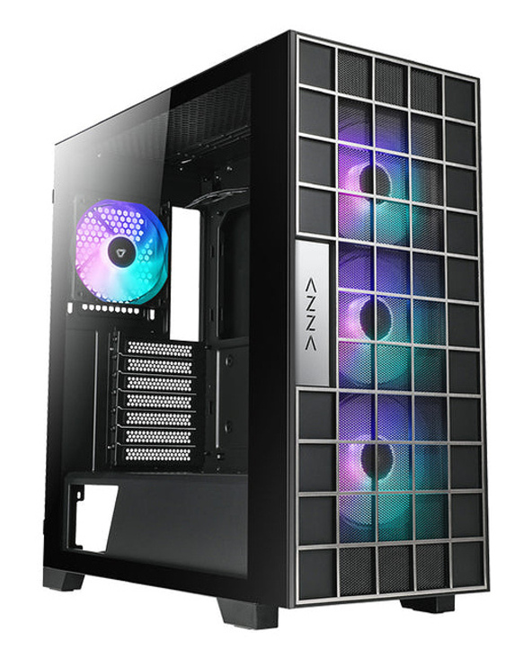 Azza Neo Midi Tower Noir