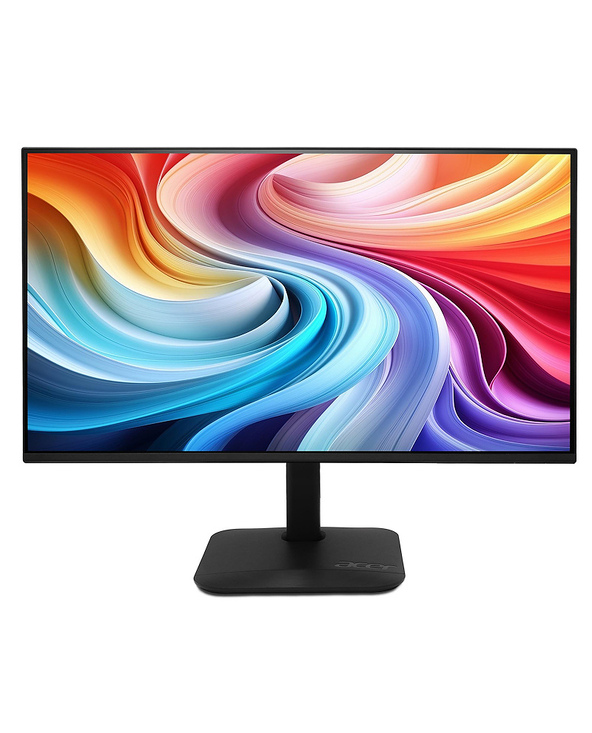 Acer KA2 KA272GBIP 27" LCD Full HD 4 ms Noir