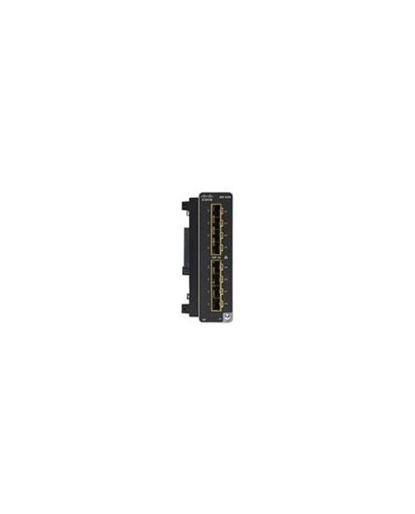Cisco IE3300 module de commutation réseau Gigabit Ethernet