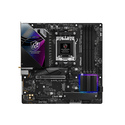 Asrock Phantom Gaming B850M Riptide WiFi AMD B850 Emplacement AM5 micro ATX