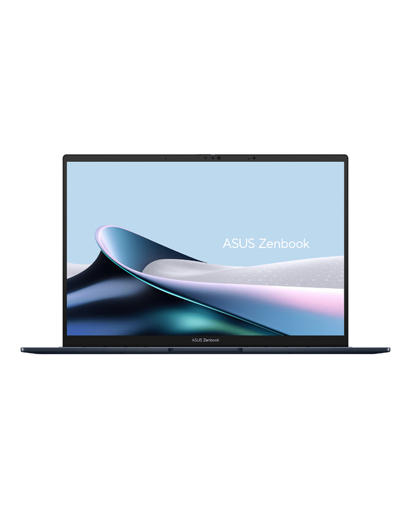 ASUS Zenbook UX3405MA-DRPZ683W 14" Intel Core Ultra 9 32 Go Bleu 1 To