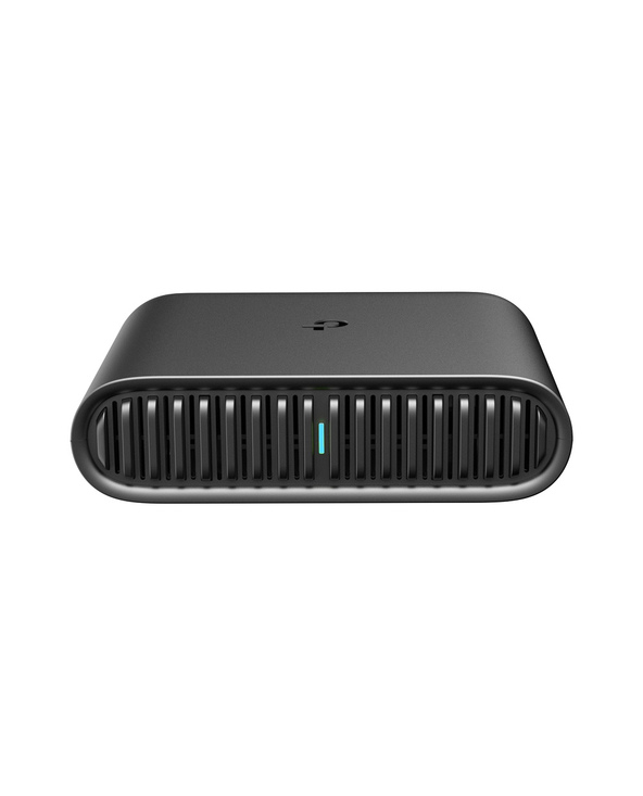 TP-Link TL-WR1502X routeur sans fil Gigabit Ethernet Bi-bande (2,4 GHz / 5 GHz) Noir