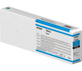Epson T55K200 cartouche d'encre 1 pièce(s) Original Cyan
