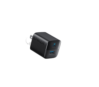 Anker 323 Universel Noir Secteur Intérieure