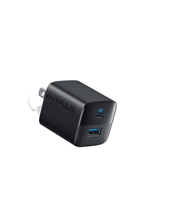 Anker 323 Universel Noir Secteur Intérieure