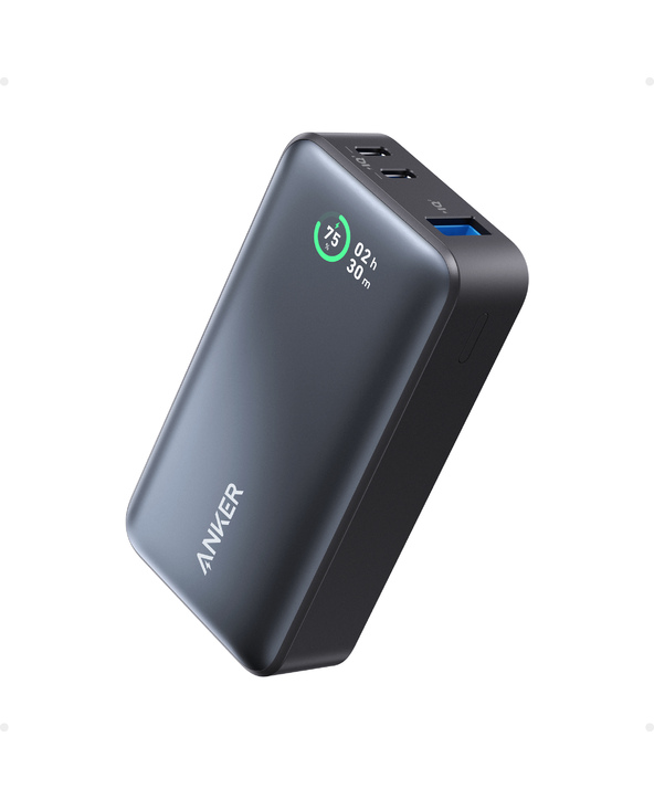 Anker 533 10000 mAh Noir