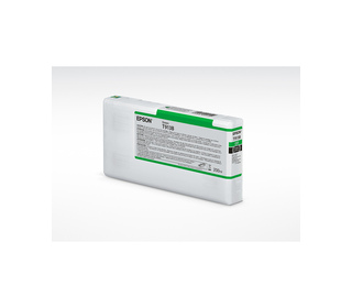 Epson T913B Green Ink Cartridge (200ml)