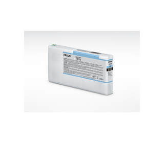 Epson T9135 Light Cyan Ink Cartridge (200ml)
