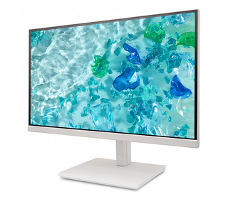 Acer B247Y E 23.8" Full HD 4 ms Blanc
