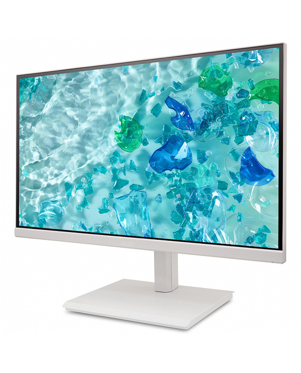 Acer B247Y E 23.8" Full HD 4 ms Blanc
