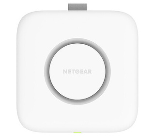 NETGEAR WBE710 Blanc Connexion Ethernet, supportant l'alimentation via ce port (PoE)