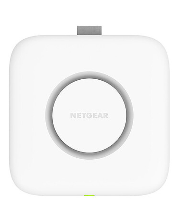 NETGEAR WBE710 Blanc Connexion Ethernet, supportant l'alimentation via ce port (PoE)