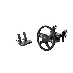 Moza Racing RS071 accessoire pour simulateur de vol/course Roue de course