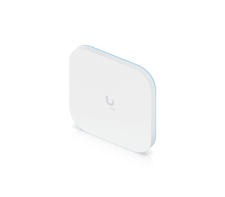 Ubiquiti E7 point d'accès réseaux locaux sans fil 11500 Mbit/s Blanc Connexion Ethernet, supportant l'alimentation via ce port (