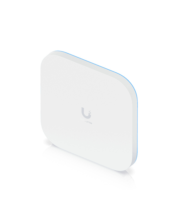 Ubiquiti E7 point d'accès réseaux locaux sans fil 11500 Mbit/s Blanc Connexion Ethernet, supportant l'alimentation via ce port (