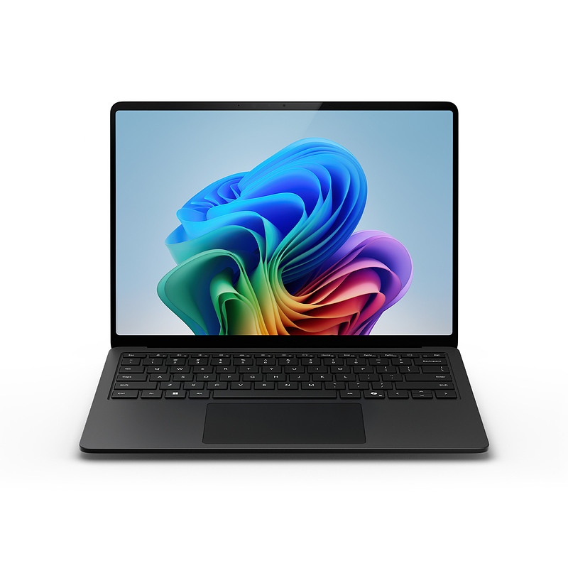 Microsoft Surface Laptop 7 13.8 Intel Core Ultra 5 16 Go Noir 256 Go