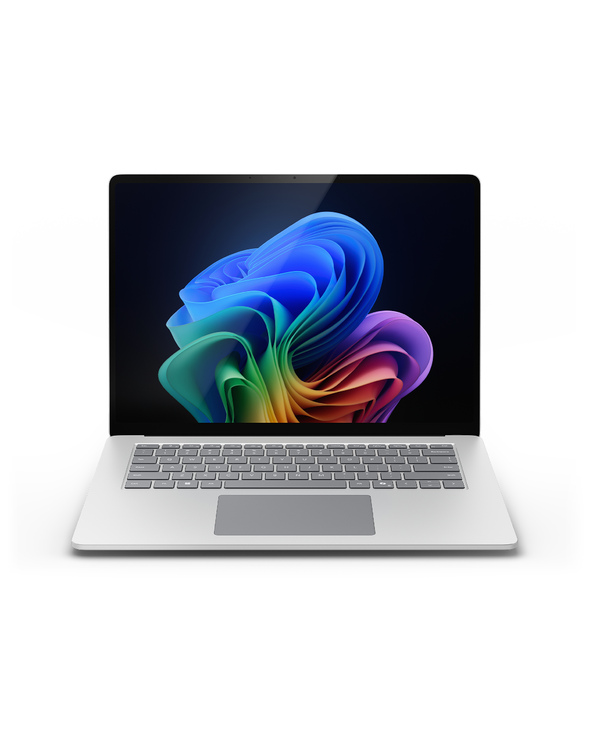 Microsoft Surface Laptop SURFACE LAPTOP 7 15" Intel Core Ultra 5 16 Go Noir 256 Go