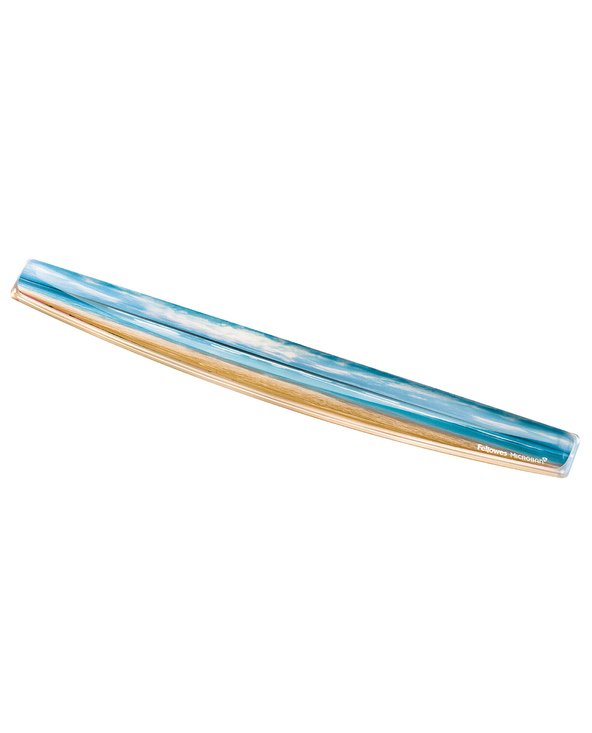Fellowes 9179401 repose-poignet Multicolore