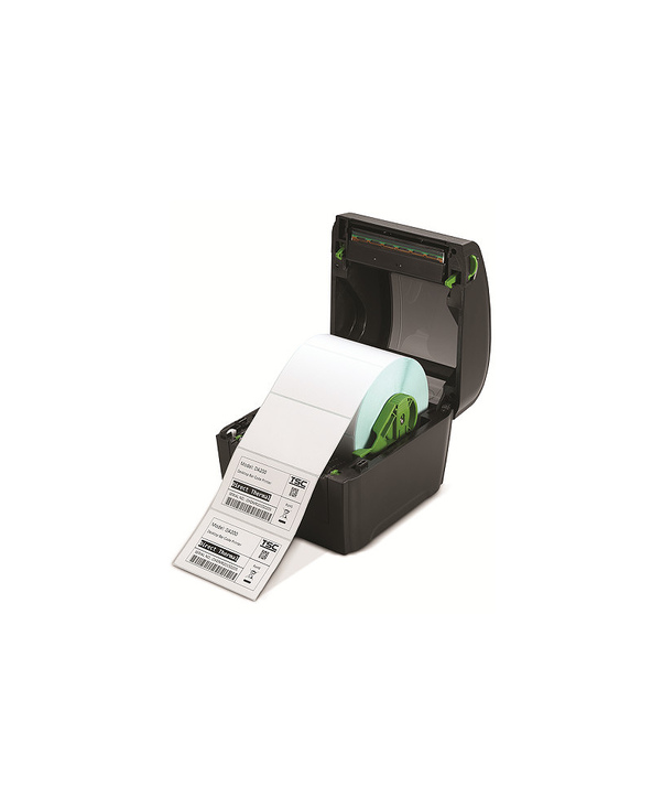 TSC DA210 imprimante pour étiquettes Thermique directe 203 x 203 DPI 152,4 mm/sec Avec fil