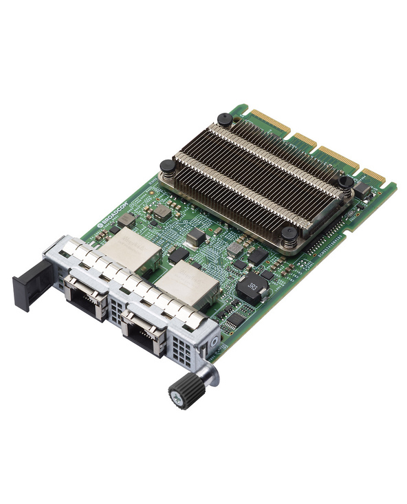 Lenovo 4XC7A08236 carte réseau Interne Ethernet 10000 Mbit/s