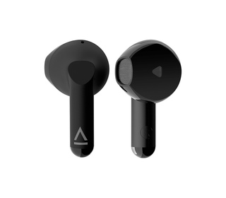Creative Labs Zen Air Dot Casque True Wireless Stereo (TWS) Ecouteurs Appels/Musique USB Type-C Bluetooth Noir