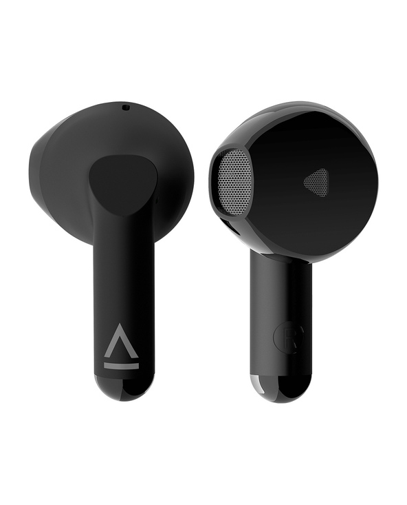 Creative Labs Zen Air Dot Casque True Wireless Stereo (TWS) Ecouteurs Appels/Musique USB Type-C Bluetooth Noir