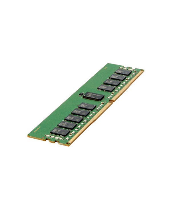 HPE 16GB DDR4-2400 module de mémoire 16 Go 1 x 16 Go 2400 MHz ECC