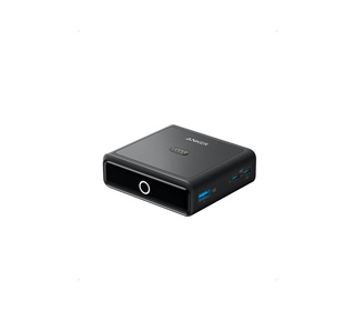 Anker Prime Universel Noir USB Charge rapide Intérieure