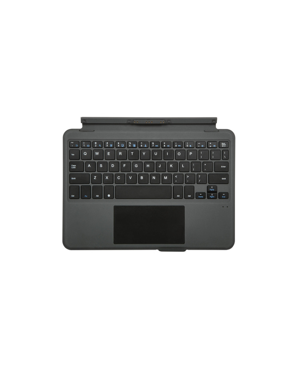 Samsung GP-JKT636TGBBW clavier pour tablette QWERTY Anglais américain Noir