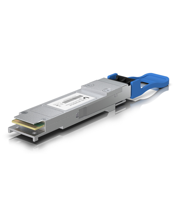 Ubiquiti UACC-OM-QSFP28-LR4 module émetteur-récepteur de réseau Fibre optique 100000 Mbit/s QSFP28 / QSFP+