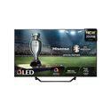 Hisense 50A7NQ TV 127 cm (50") 4K Ultra HD Smart TV Wifi Gris 350 cd/m²
