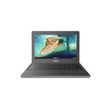 ASUS Chromebook CR1100CKA-GJ0040 11.6" CELERON 4 Go Gris