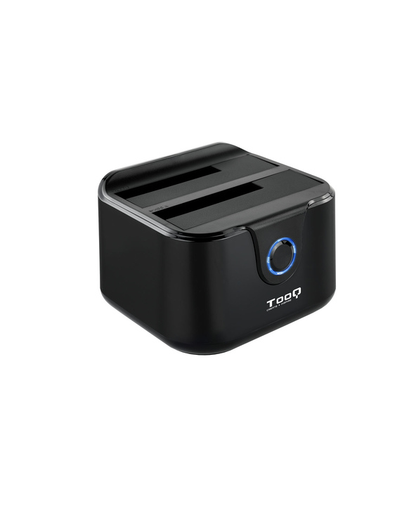 TooQ TQDS-802 Noir