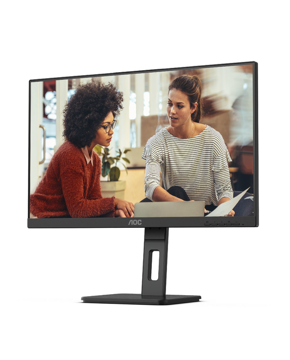 AOC Q27E3UMF 27" Quad HD Noir