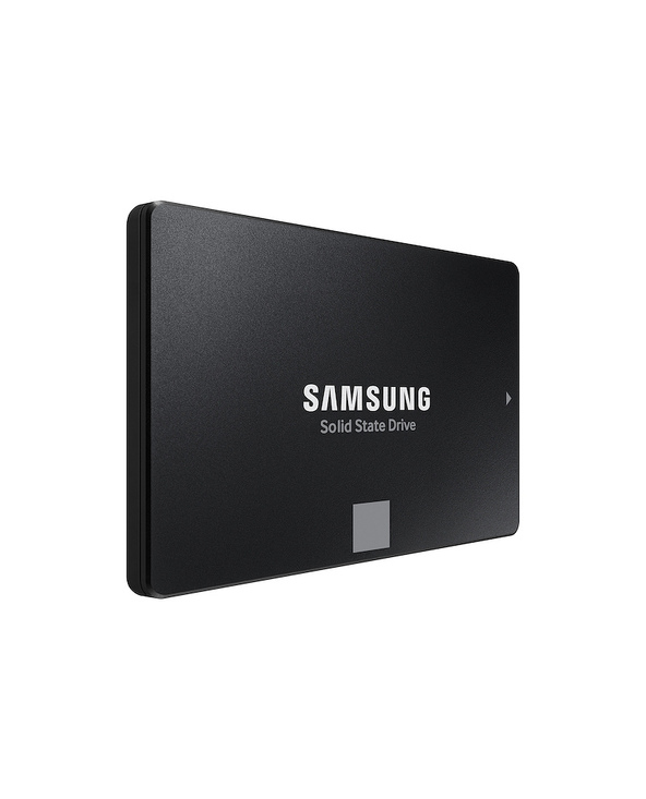 Samsung 870 EVO 1 To 2.5" Série ATA III V-NAND
