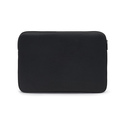 DICOTA PERFECT 29,5 cm (11.6") Housse Noir