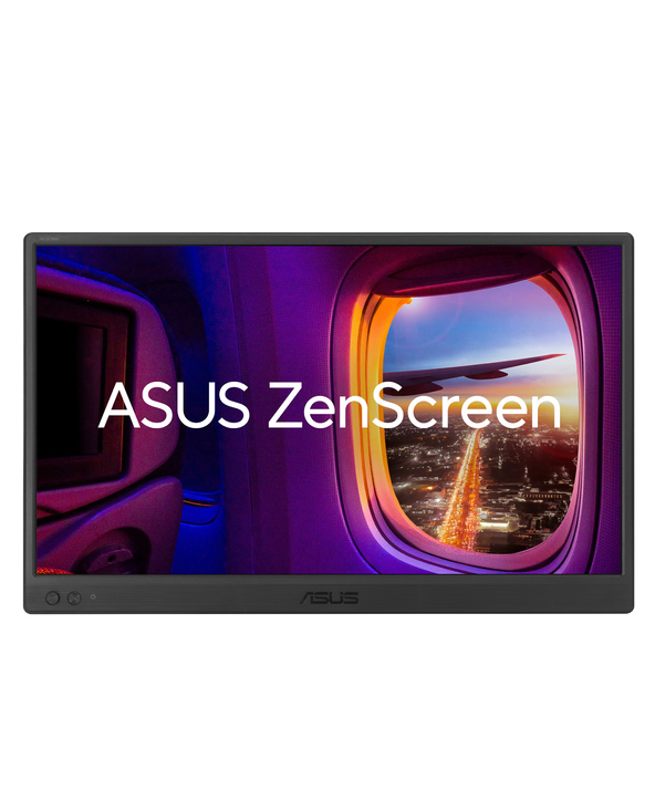 ASUS ZenScreen MB169CK 15.6" LCD Full HD 5 ms Noir