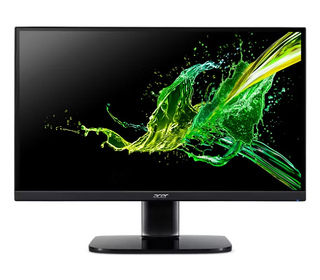 Acer KA2 KA242Y G 23.8" Full HD 1 ms Noir