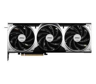 MSI GeForce RTX 5070 Ti 16G VENTUS 3X OC NVIDIA 16 Go GDDR7