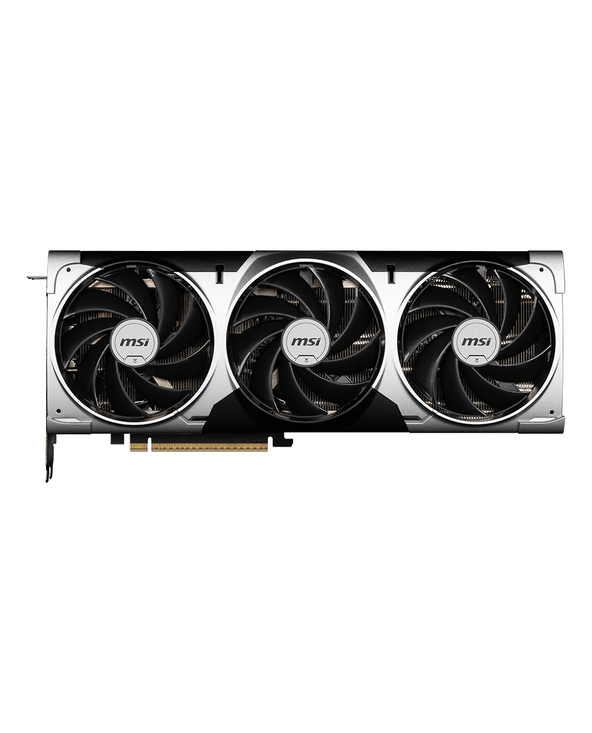 MSI GeForce RTX 5070 Ti 16G VENTUS 3X OC NVIDIA 16 Go GDDR7